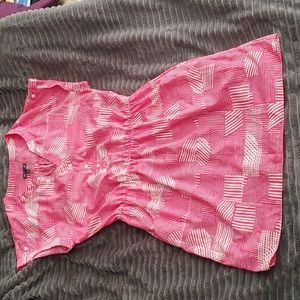 3/$30 Gap Summer Dress Sz Med